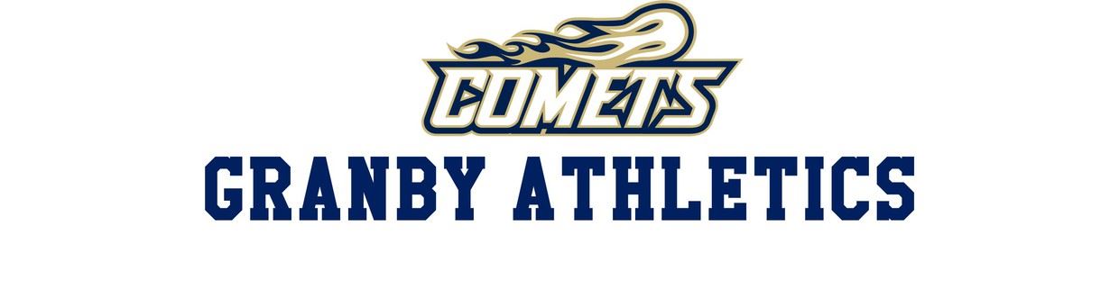  Granby Athletics